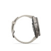 Garmin fenix 9 Pro IR 43mm Tit/FogGray SB