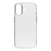 Tactical TPU Kryt Apple iPhone 17, Clear