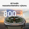 Samsung Galaxy Watch Ultra2 (47mm,LTE) Gray