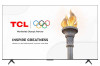55" TCL 55Q6C 4K QD-MiniLED 144Hz SMART Google TV