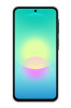 Samsung Card Slot Case Galaxy A27, Light Gray