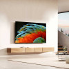 50" QLED Metz Smart TV 4K 50MQH7500Z