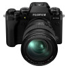 FujiFilm X-T4 body black + XF 16-80 mm