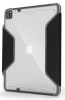 STM Dux Plus Flip iPad Pro 11" 4./3./2./1. gen. Bl