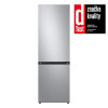 Chladnička s mrazákem Samsung RB34C600DSA/EF
