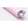 Sonický zubní kartáček USMILE Y1S - Honey Pink