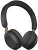 Jabra ELITE 45h Bluetooth stereo přes hlavu, Titan