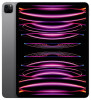 iPad Pro 12.9" (2022) Wi‑Fi 128GB - Space Grey