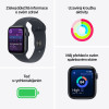 Apple Watch SE 3 GPS 40mm Starlight Aluminium Case with Starlight Sport Band - S/M
