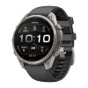 Garmin fenix 9 Pro 47mm Titanium/Graphite SB