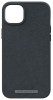 Njord Comfort+ Case iPhone 14 Plus, Black