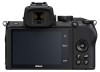 Nikon Z50 + 16-50mm DX