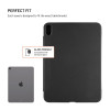 FIXED Trinity Case iPad 10,9"2022, 11" 2025, Black