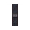 Apple 42mm Nike Sport Loop Black/Blue