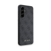 Guess 4G zadní kryt pro Samsung Galaxy A36, Grey