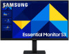 24" Essential Monitor S3 (S30GD)