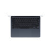 MacBook Air 13" M4 10-CPU/10-GPU/24GB/512GB/CZ/MID