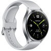 Xiaomi Watch 2 chytré hodinky, Silver