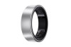 Samsung Galaxy Ring Titanium Silver, Size 15