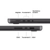 MacBook Pro 16 XDR M5 Pro 18CPU/20GPU/24GB/1TB/SB