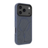 Tactical MagForce Hyperst. Sika iPhone 17 Pro Blue