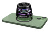 ALIGATOR Mini Beat Bluetooth repro, Black