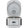 Panasonic SR-DA152W rýžovar a parní hrnec bílý
