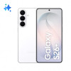 Samsung Galaxy S26+ 256GB White