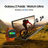 Samsung Galaxy Watch Ultra 2025 LTE Titan Blue