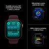 Apple Watch Series 12 Cellular 46mm Pearl White Ceramic, Sand Sport Band, M/L