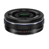 OM SYSTEM objektiv 14-42 mm EZ F3.5-5.6 black