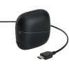 Panasonic RB-F10DE-K Wireless Stereo, Black
