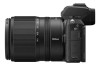 Nikon Z50 + NIKKOR Z DX 18-140 VR
