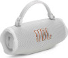 JBL Charge 6 přenosný reproduktor s IP68, White