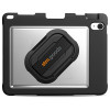 STM Dux Swivel 360° iPad A16/7/8/9/10th gen, Black