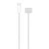 Apple USB-C to MagSafe 3 Cable (2m) Silver
