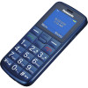 Panasonic KX-TU110EXC Blue
