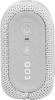 JBL GO3 přenosný reproduktor s IP67, White