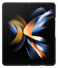 Samsung EF-VF936LBEGWW Leather Cover Fold4, Black