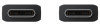 Samsung EP-DX310JBEGEU USB-C kabel 3A, 1.8m, Black