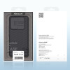 Nillkin CamShield Pro Xiaomi 12 Lite, Black