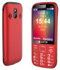Aligator A835 Senior Red