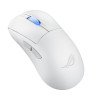 ASUS ROG Keris II Ace (Moonlight White)