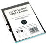 Fujifilm album instax mini black-blue set