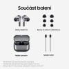 Samsung Galaxy Buds3 Pro, Silver