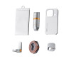 OPPO Find X10 Hasselblad Teleconvertor Kit Silver