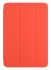 Smart Folio iPad mini 2021 - Elec. Orange