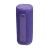 JBL Grip reproduktor s ambientním osvětlením, Purple