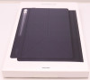 Samsung S. Book Cover Tab S10 Ultra/S9 Ultra,Black