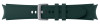 Samsung ET-SHR89LG Leather Band 20mm M/L, Green